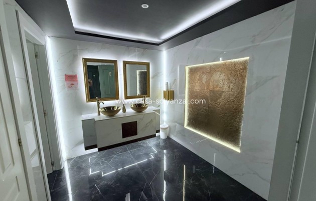 Herverkoop - Reclame - Orihuela Costa - Cabo Roig