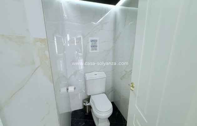 Herverkoop - Reclame - Orihuela Costa - Cabo Roig