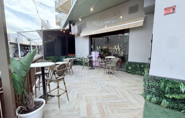 Herverkoop - Reclame - Orihuela Costa - Cabo Roig