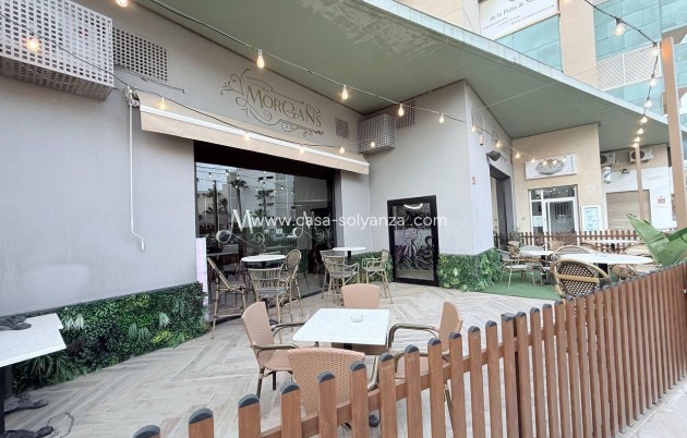 Herverkoop - Reclame - Orihuela Costa - Cabo Roig