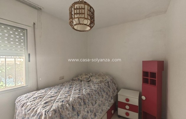 Revente - Bungalow - Torrevieja - Los Balcones