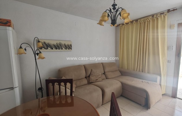 Revente - Bungalow - Torrevieja - Los Balcones