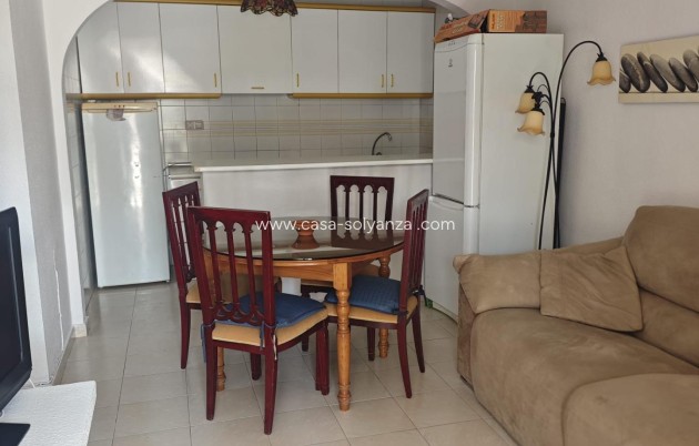 Revente - Bungalow - Torrevieja - Los Balcones