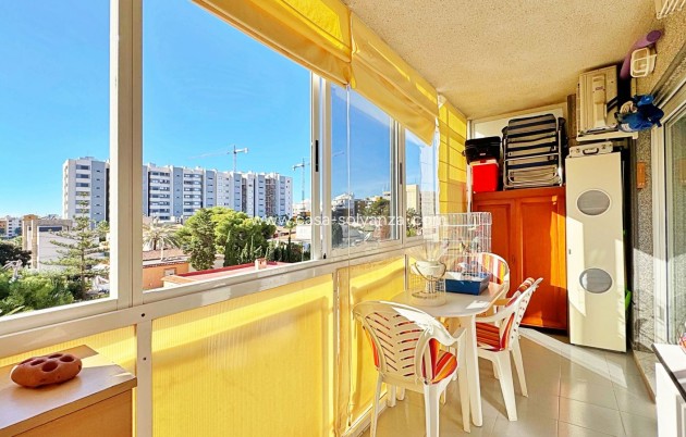 Wiederverkauf - Wohnung - Torrevieja - Costa Blanca