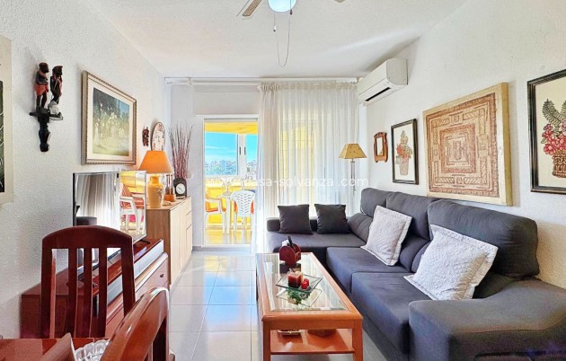 Wiederverkauf - Wohnung - Torrevieja - Costa Blanca