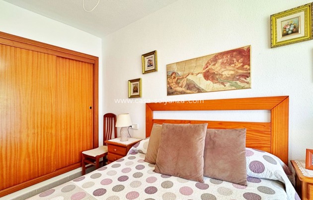 Wiederverkauf - Wohnung - Torrevieja - Costa Blanca