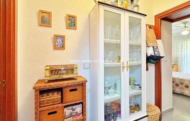 Wiederverkauf - Wohnung - Torrevieja - Costa Blanca