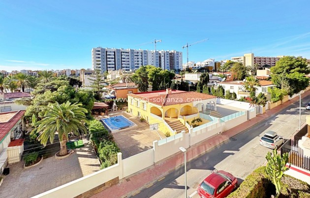 Wiederverkauf - Wohnung - Torrevieja - Costa Blanca