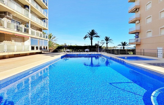 Wiederverkauf - Wohnung - Torrevieja - Costa Blanca