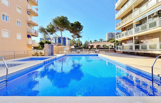Wiederverkauf - Wohnung - Torrevieja - Costa Blanca