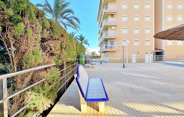 Wiederverkauf - Wohnung - Torrevieja - Costa Blanca