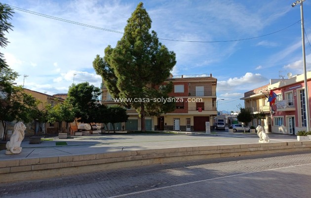 Revente - Local - Benferri - PLAZA DE LA CONSTITUCION