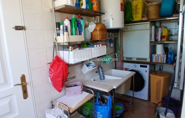 Revente - Villa - Yecla - Inland