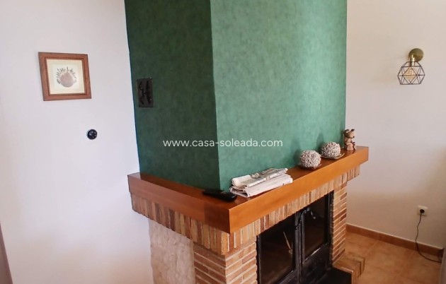Revente - Villa - Yecla - Inland