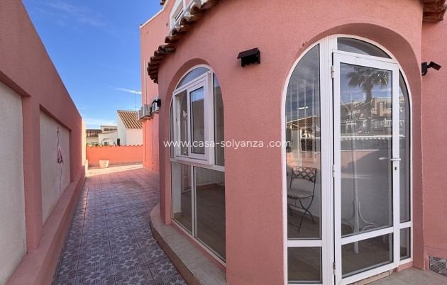 Wiederverkauf - Villa - Playa Flamenca