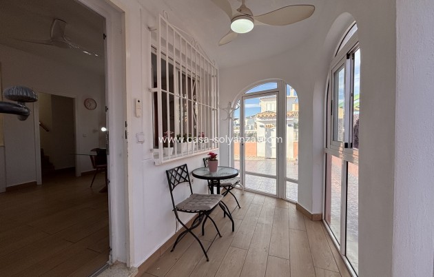 Wiederverkauf - Villa - Playa Flamenca