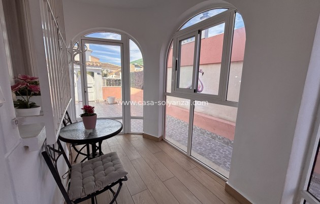Wiederverkauf - Villa - Playa Flamenca