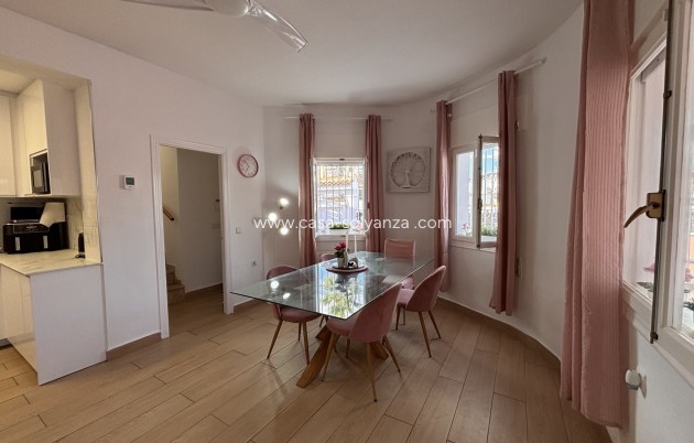 Wiederverkauf - Villa - Playa Flamenca