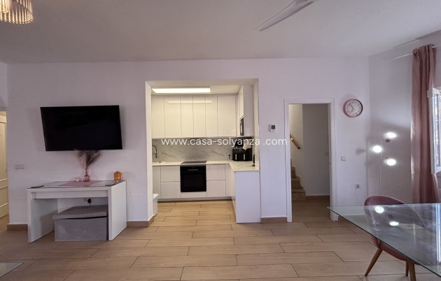 Wiederverkauf - Villa - Playa Flamenca