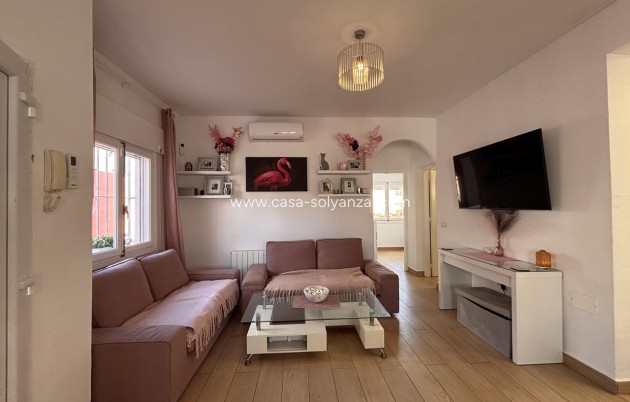 Wiederverkauf - Villa - Playa Flamenca