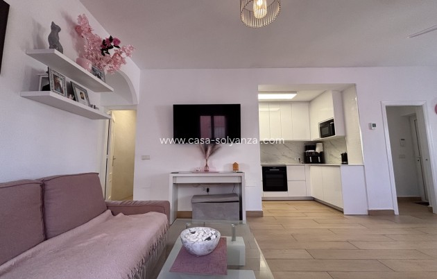 Wiederverkauf - Villa - Playa Flamenca