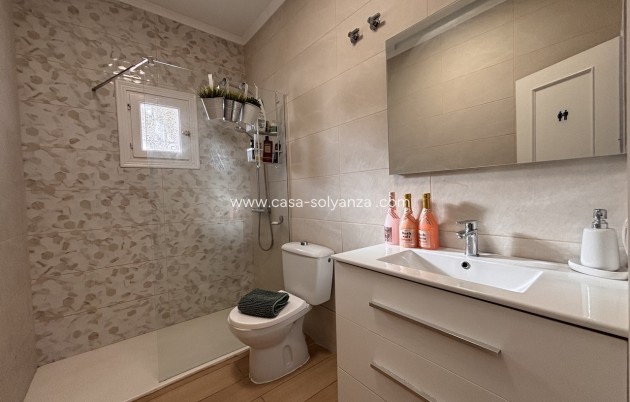 Wiederverkauf - Villa - Playa Flamenca