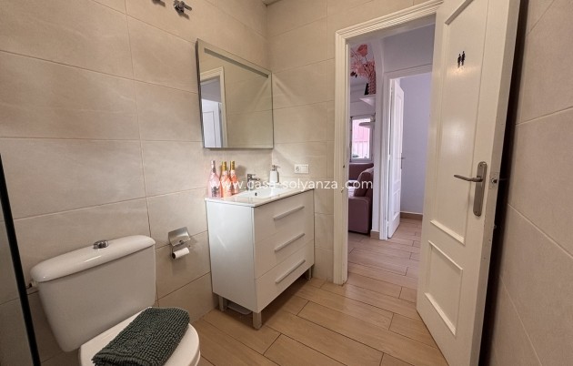 Wiederverkauf - Villa - Playa Flamenca