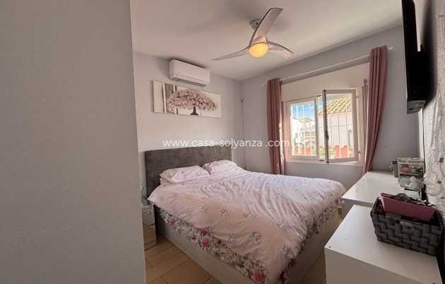 Wiederverkauf - Villa - Playa Flamenca