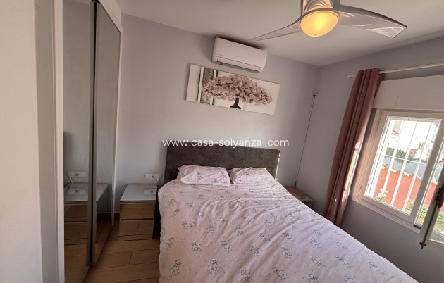 Wiederverkauf - Villa - Playa Flamenca