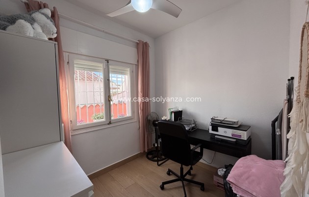 Wiederverkauf - Villa - Playa Flamenca