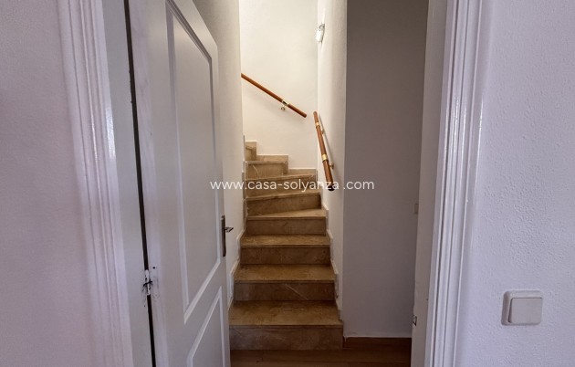 Wiederverkauf - Villa - Playa Flamenca