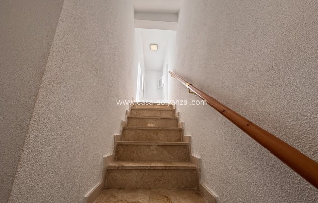 Wiederverkauf - Villa - Playa Flamenca