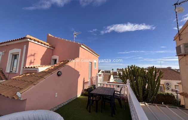 Wiederverkauf - Villa - Playa Flamenca