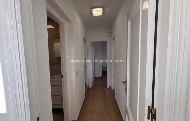 Wiederverkauf - Villa - Playa Flamenca