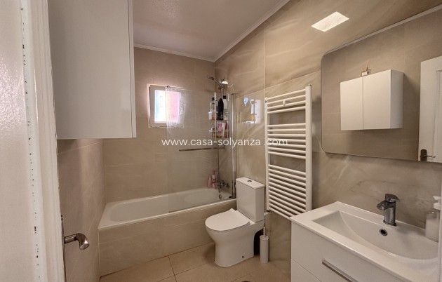 Wiederverkauf - Villa - Playa Flamenca