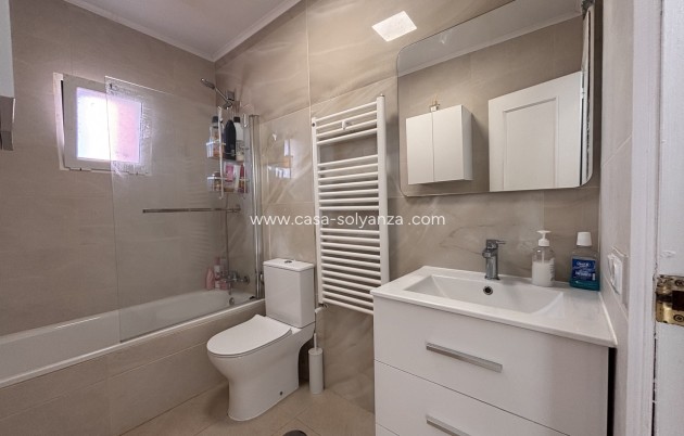 Wiederverkauf - Villa - Playa Flamenca