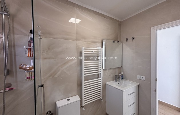 Wiederverkauf - Villa - Playa Flamenca