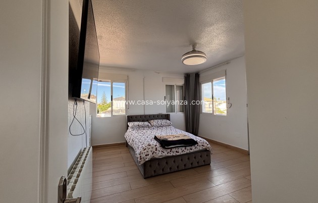 Wiederverkauf - Villa - Playa Flamenca