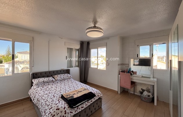 Wiederverkauf - Villa - Playa Flamenca