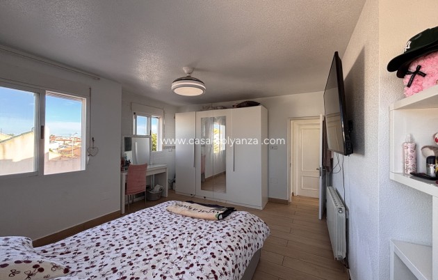 Wiederverkauf - Villa - Playa Flamenca