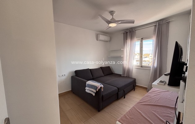 Wiederverkauf - Villa - Playa Flamenca