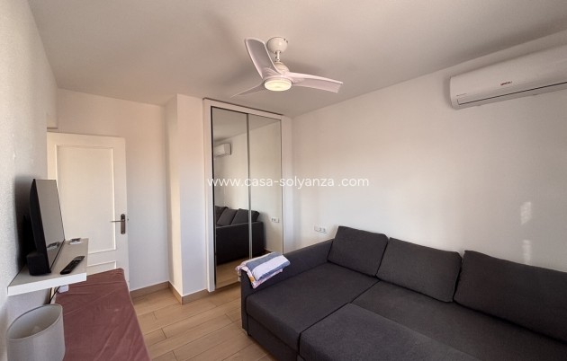 Wiederverkauf - Villa - Playa Flamenca