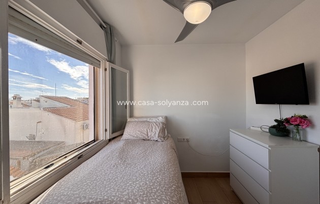 Wiederverkauf - Villa - Playa Flamenca