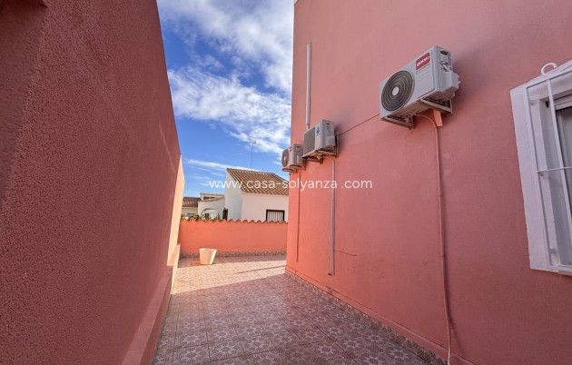 Wiederverkauf - Villa - Playa Flamenca