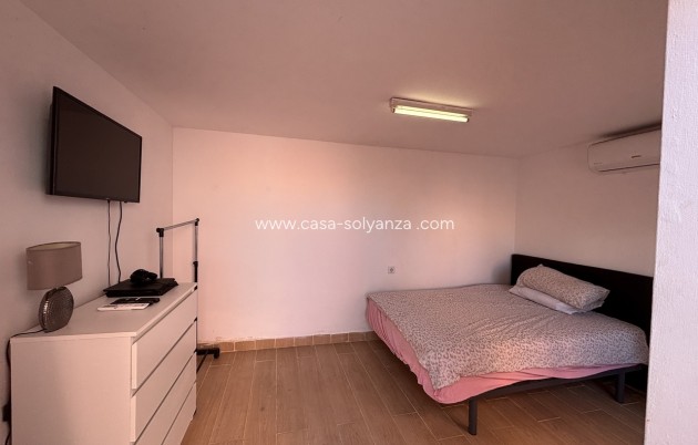 Wiederverkauf - Villa - Playa Flamenca