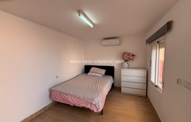 Wiederverkauf - Villa - Playa Flamenca