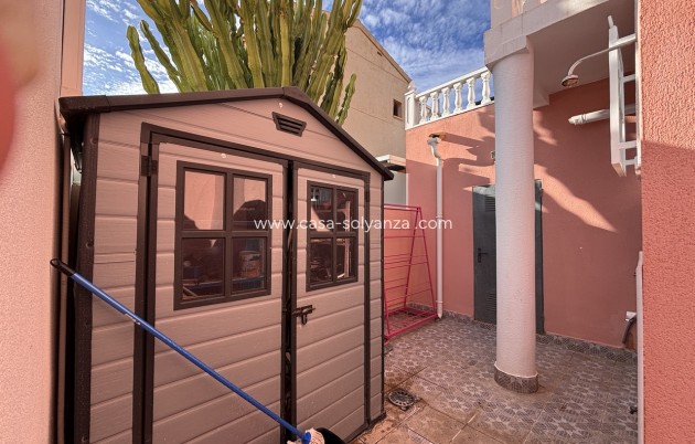 Wiederverkauf - Villa - Playa Flamenca