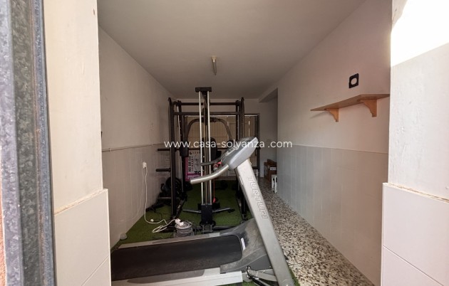 Wiederverkauf - Villa - Playa Flamenca