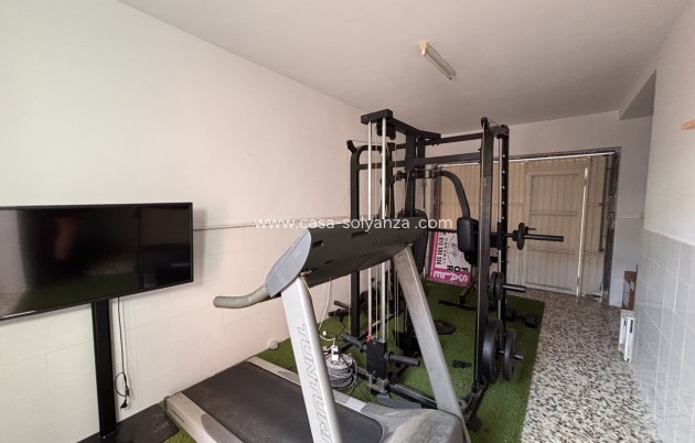 Wiederverkauf - Villa - Playa Flamenca