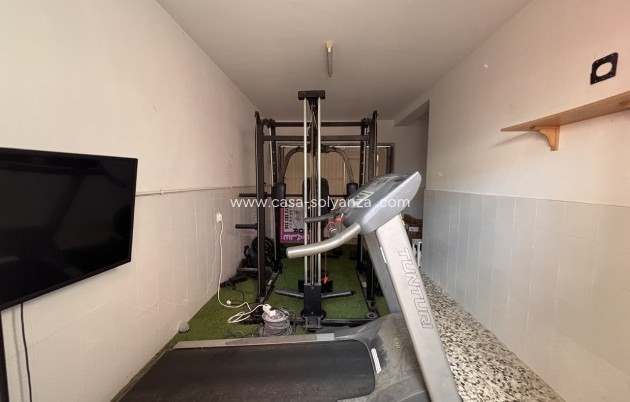 Wiederverkauf - Villa - Playa Flamenca